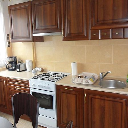 Apartament Widokowy Wroclaw Ngoại thất bức ảnh
