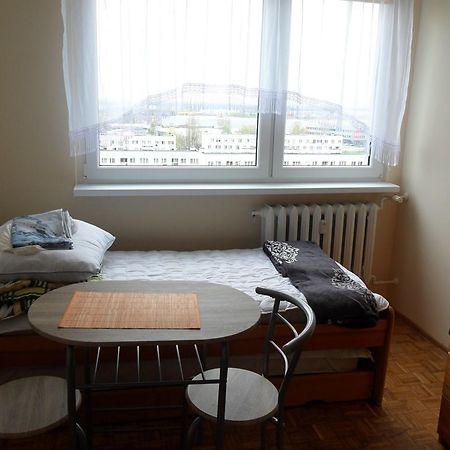 Apartament Widokowy Wroclaw Ngoại thất bức ảnh