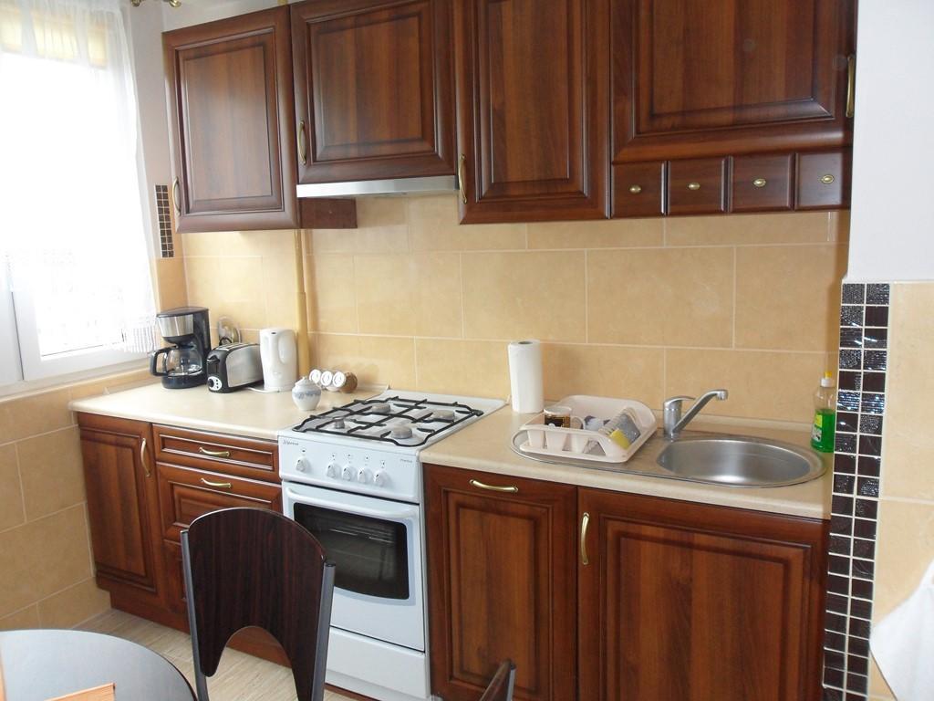 Apartament Widokowy Wroclaw Ngoại thất bức ảnh
