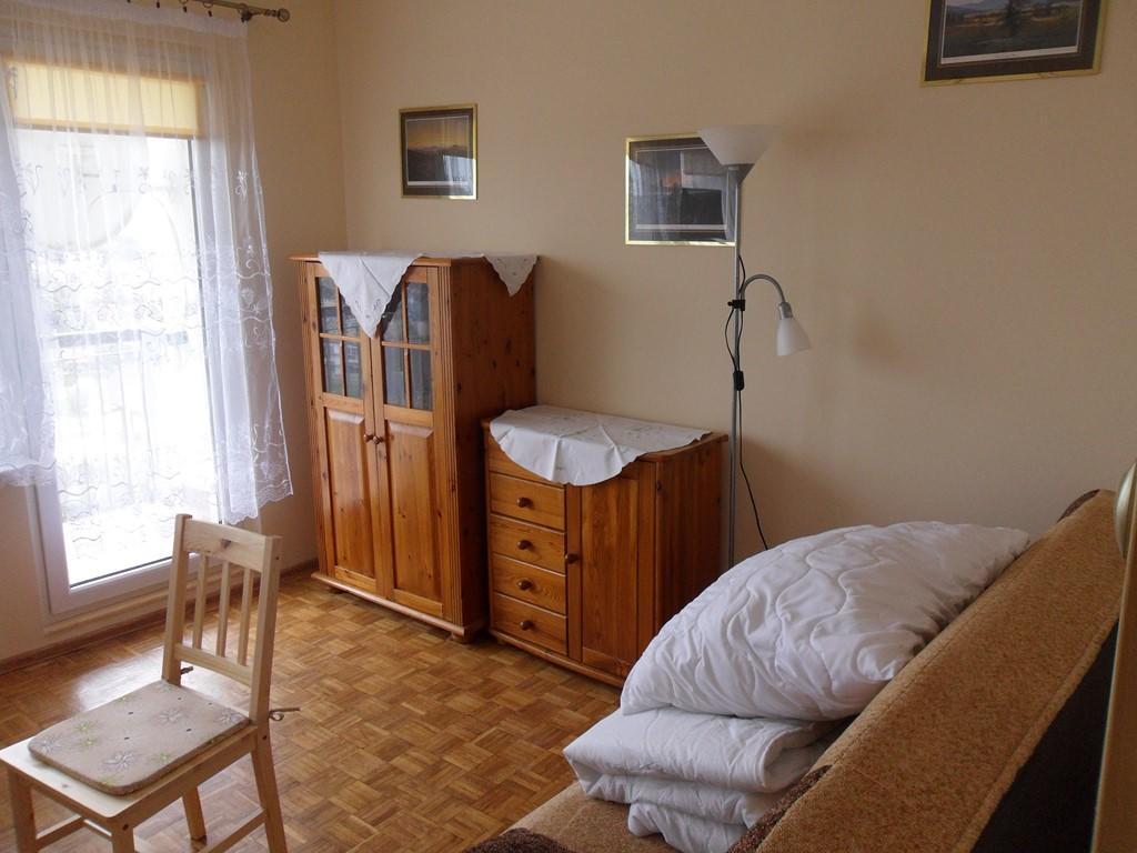Apartament Widokowy Wroclaw Ngoại thất bức ảnh