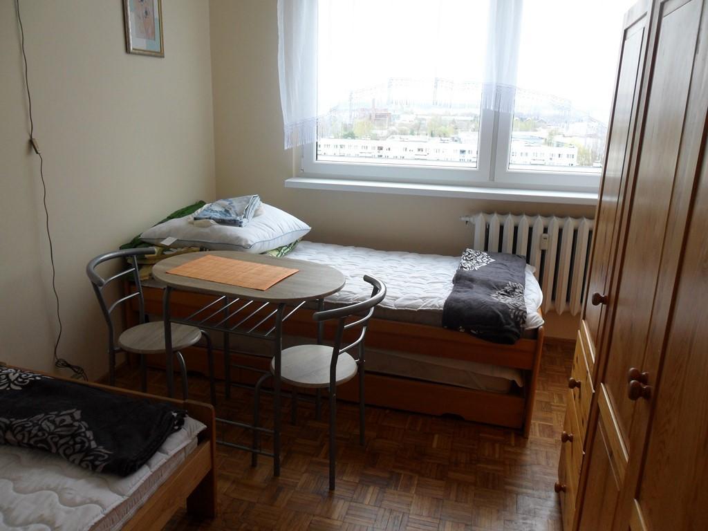 Apartament Widokowy Wroclaw Ngoại thất bức ảnh