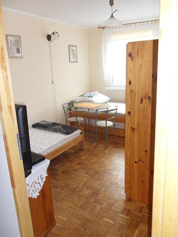 Apartament Widokowy Wroclaw Ngoại thất bức ảnh