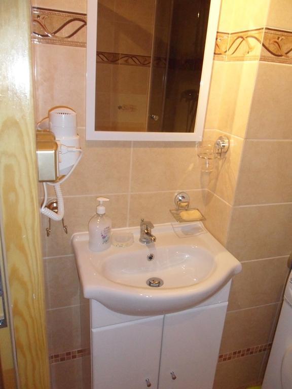 Apartament Widokowy Wroclaw Ngoại thất bức ảnh