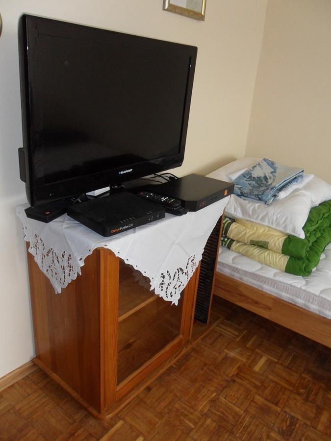 Apartament Widokowy Wroclaw Ngoại thất bức ảnh