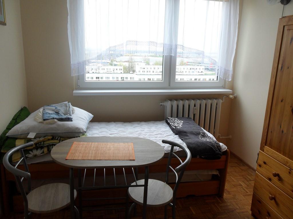 Apartament Widokowy Wroclaw Ngoại thất bức ảnh